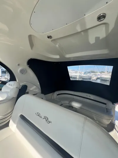 Seaclusion Yacht Photos Pics 