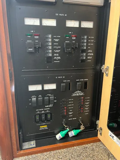 Seaclusion Yacht Photos Pics 