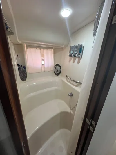 Seaclusion Yacht Photos Pics 