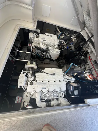 Seaclusion Yacht Photos Pics 