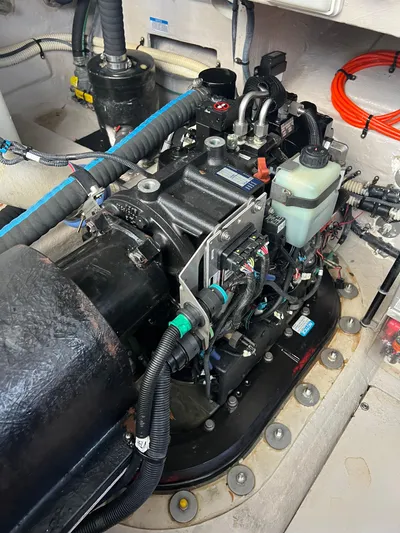 Seaclusion Yacht Photos Pics 