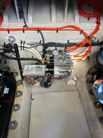 Seaclusion Yacht Photos Pics 