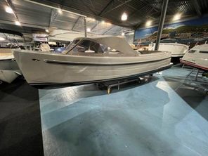 2023 Antaris Sixty6 met Vetus 52 pk