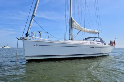 2006 Dufour 40 Performance
