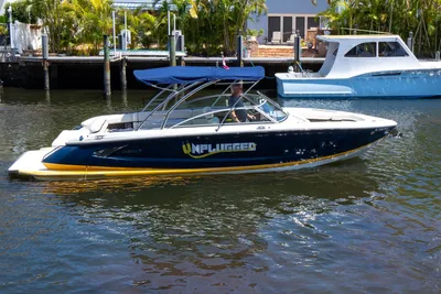 2013 Cobalt 28