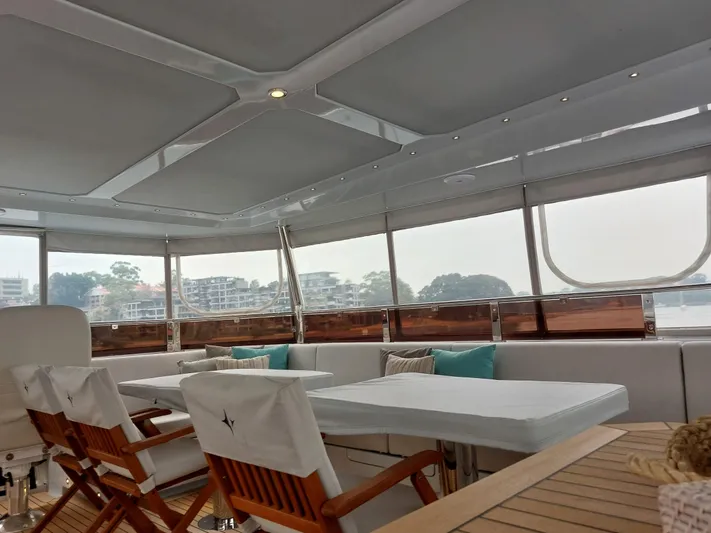 Vai Yacht Photos Pics 