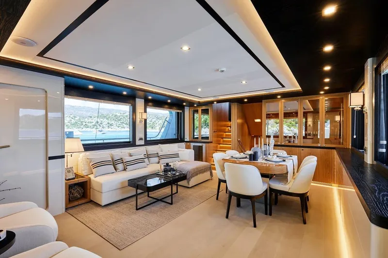 Vai Yacht Photos Pics 