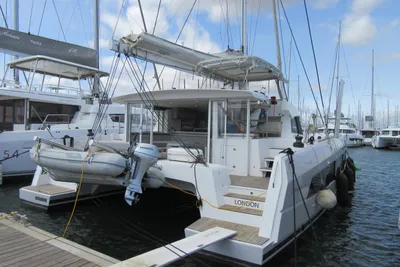 Catana OC 50