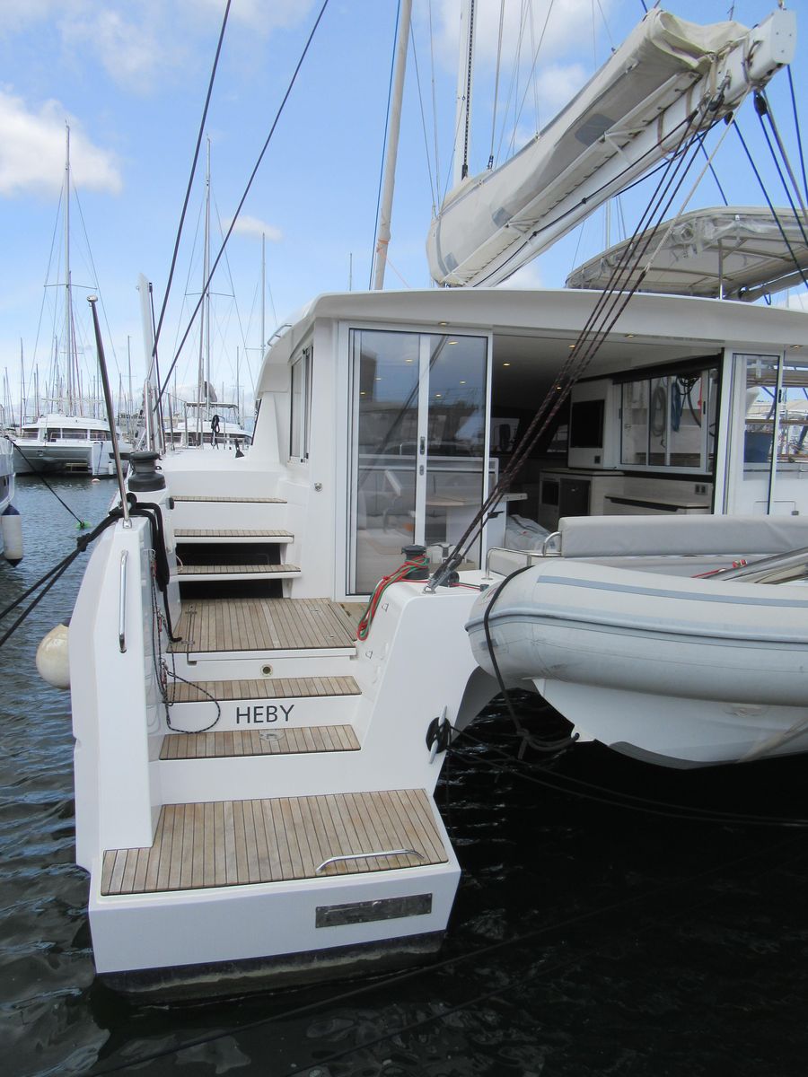 2023 Catana 50 