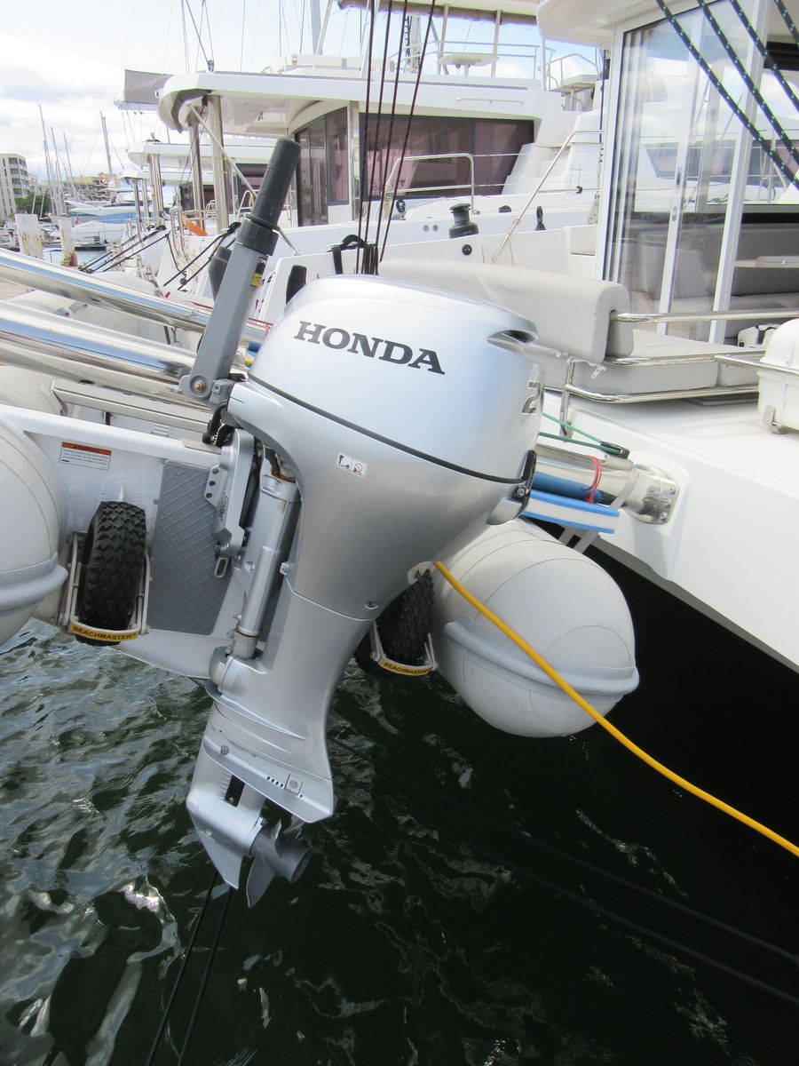 2023 Catana 50 