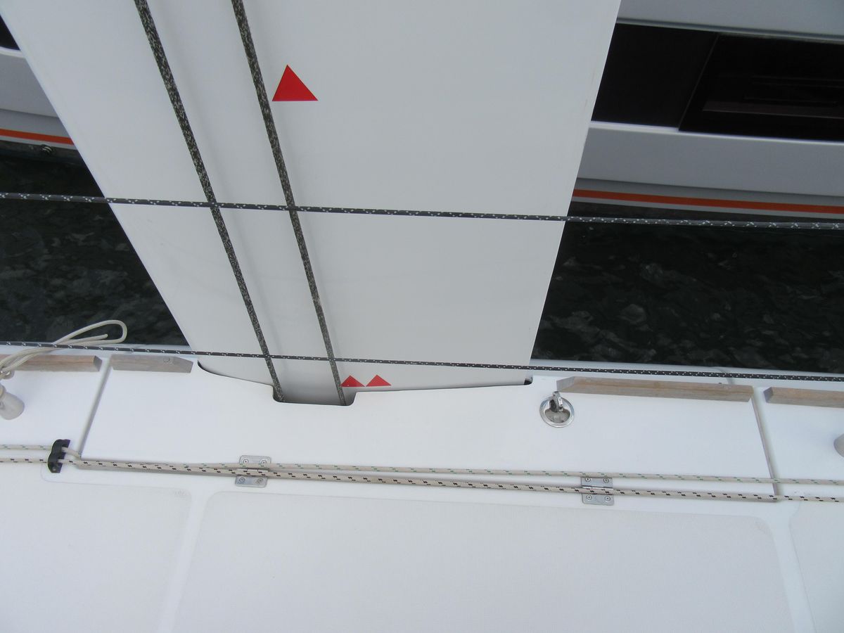 2023 Catana 50 