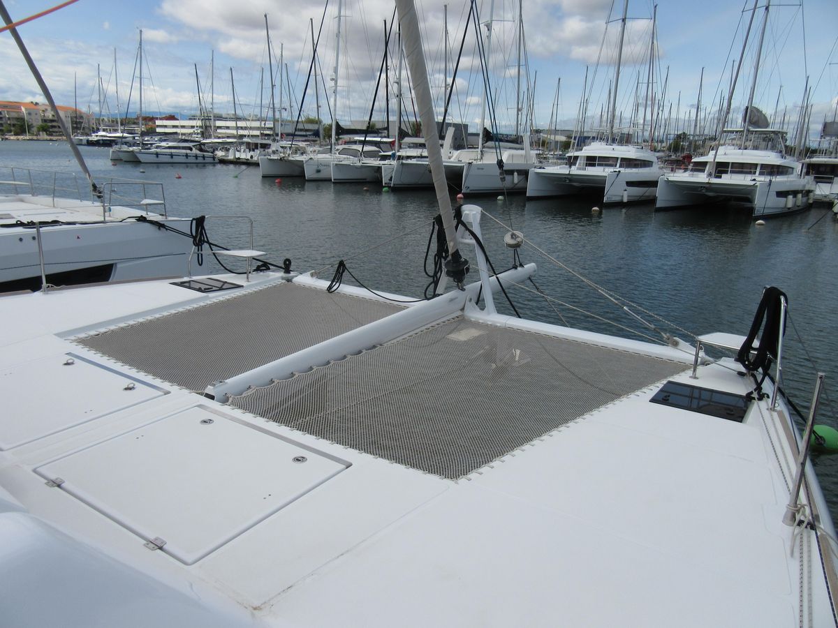 2023 Catana 50 