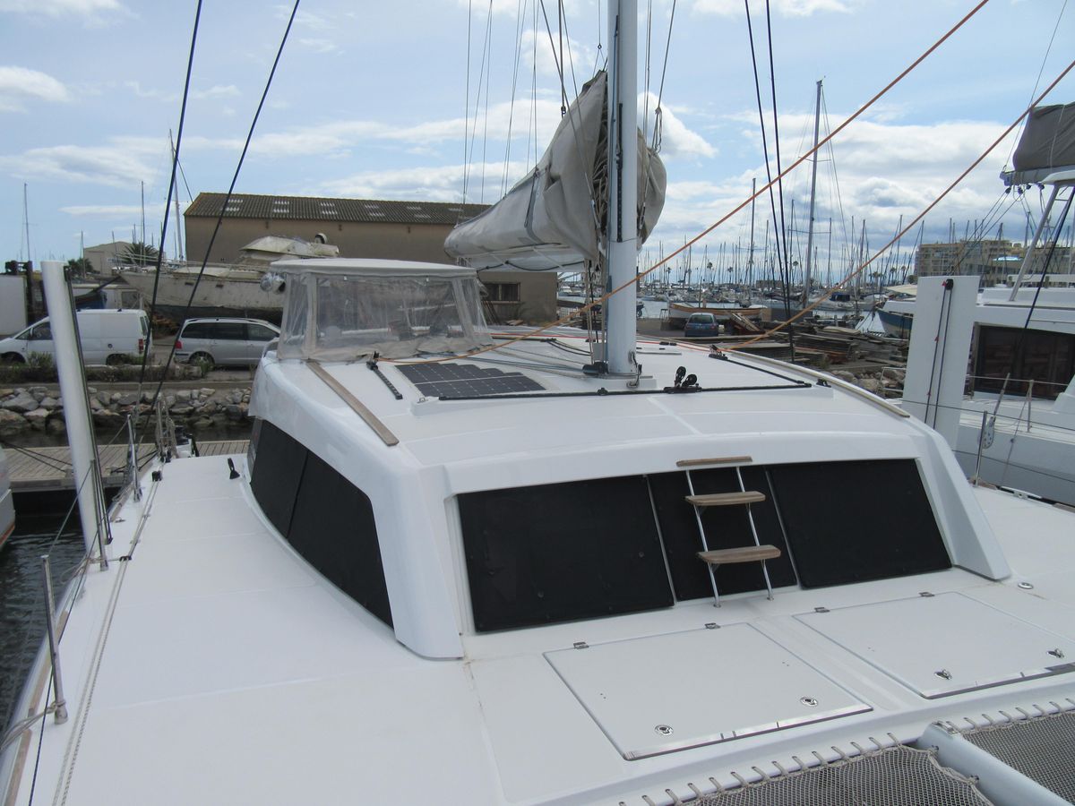 2023 Catana 50 
