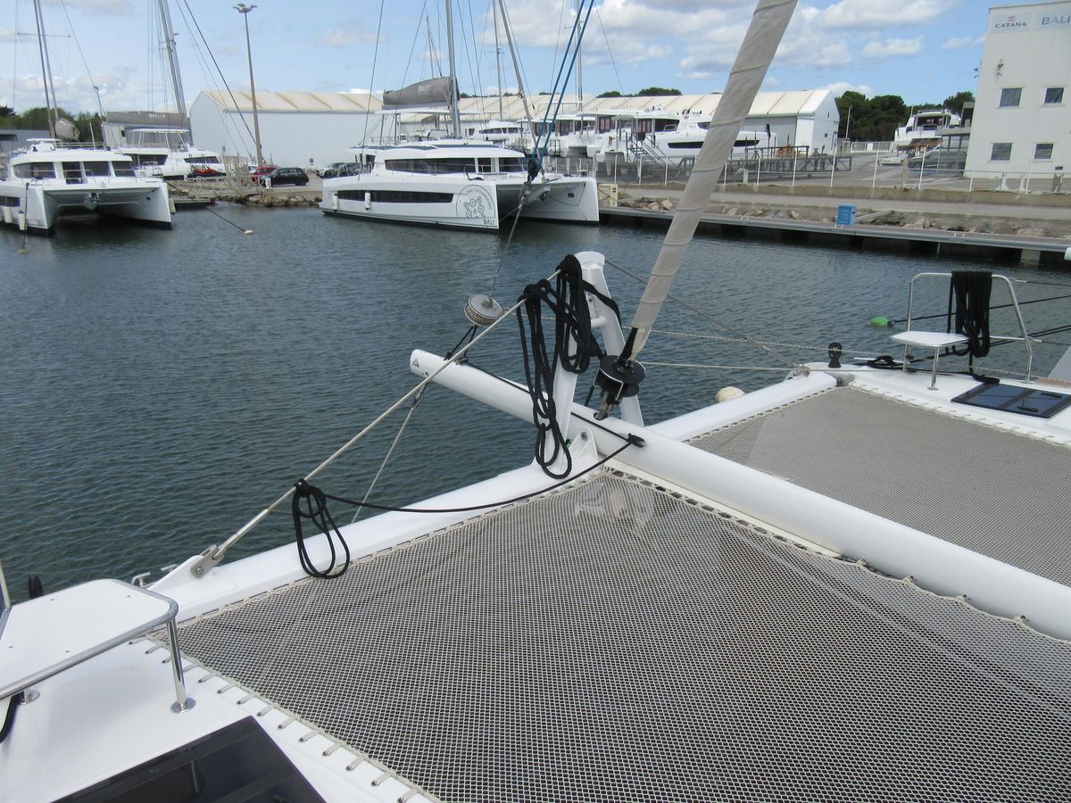 2023 Catana 50 