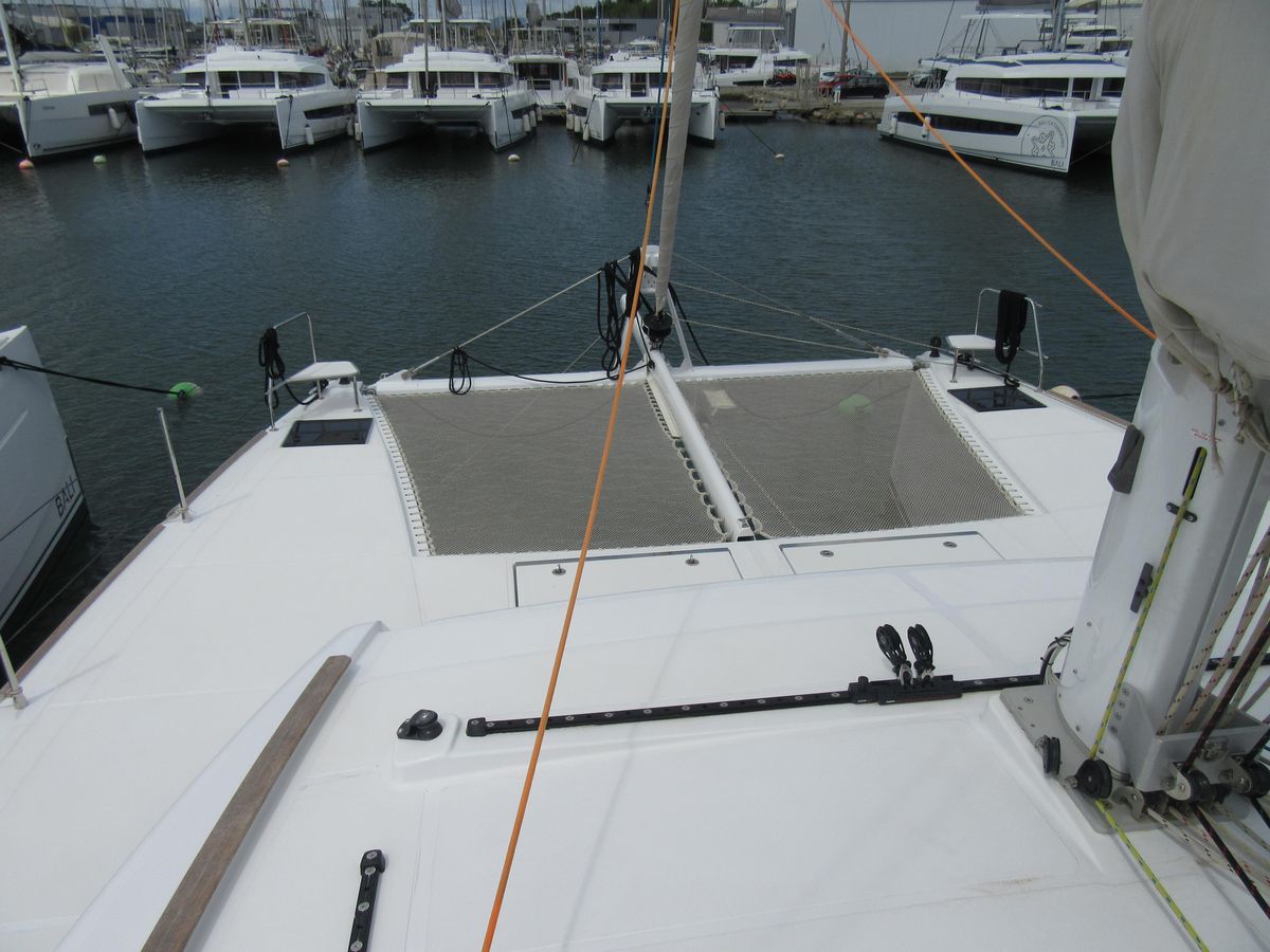 2023 Catana 50 