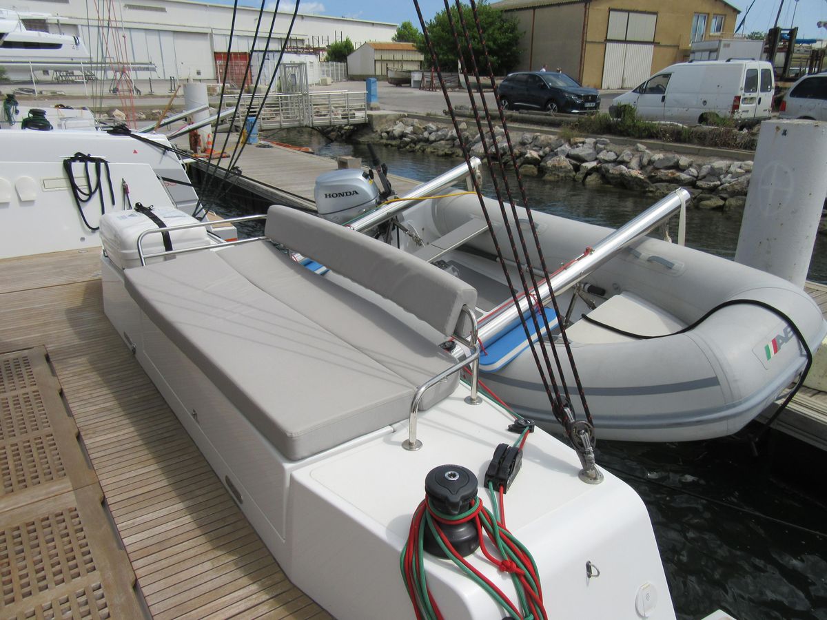 2023 Catana 50 