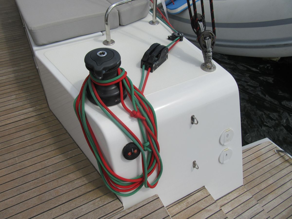 2023 Catana 50 