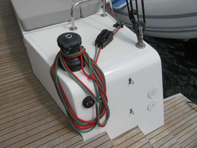 Yacht
