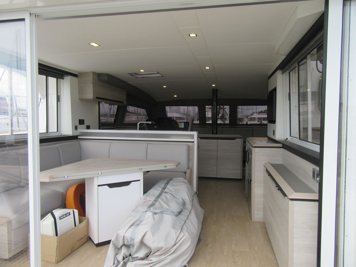 2023 Catana 50 