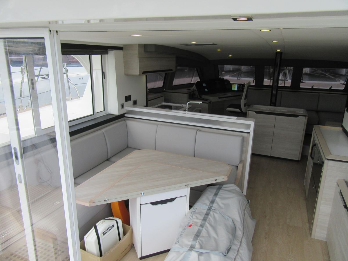 2023 Catana 50 