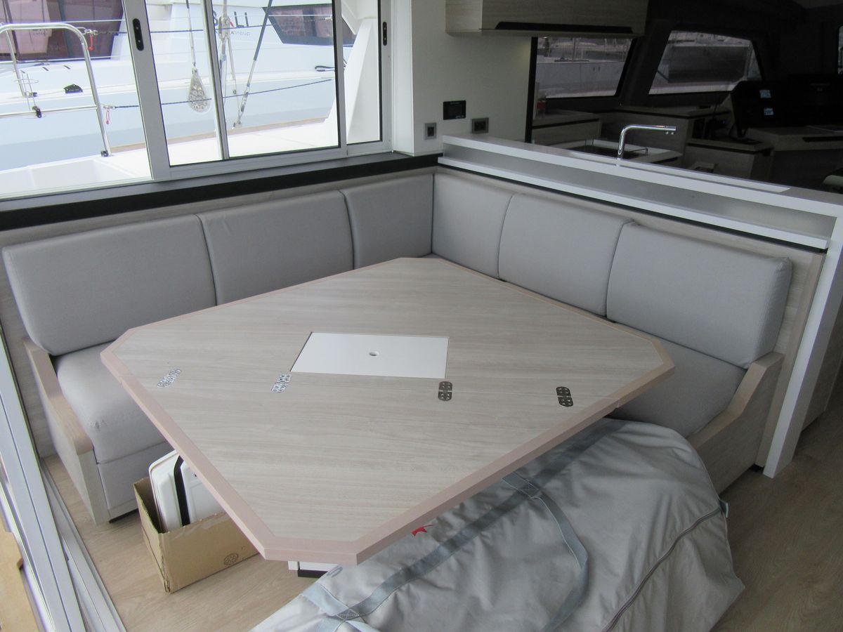2023 Catana 50 