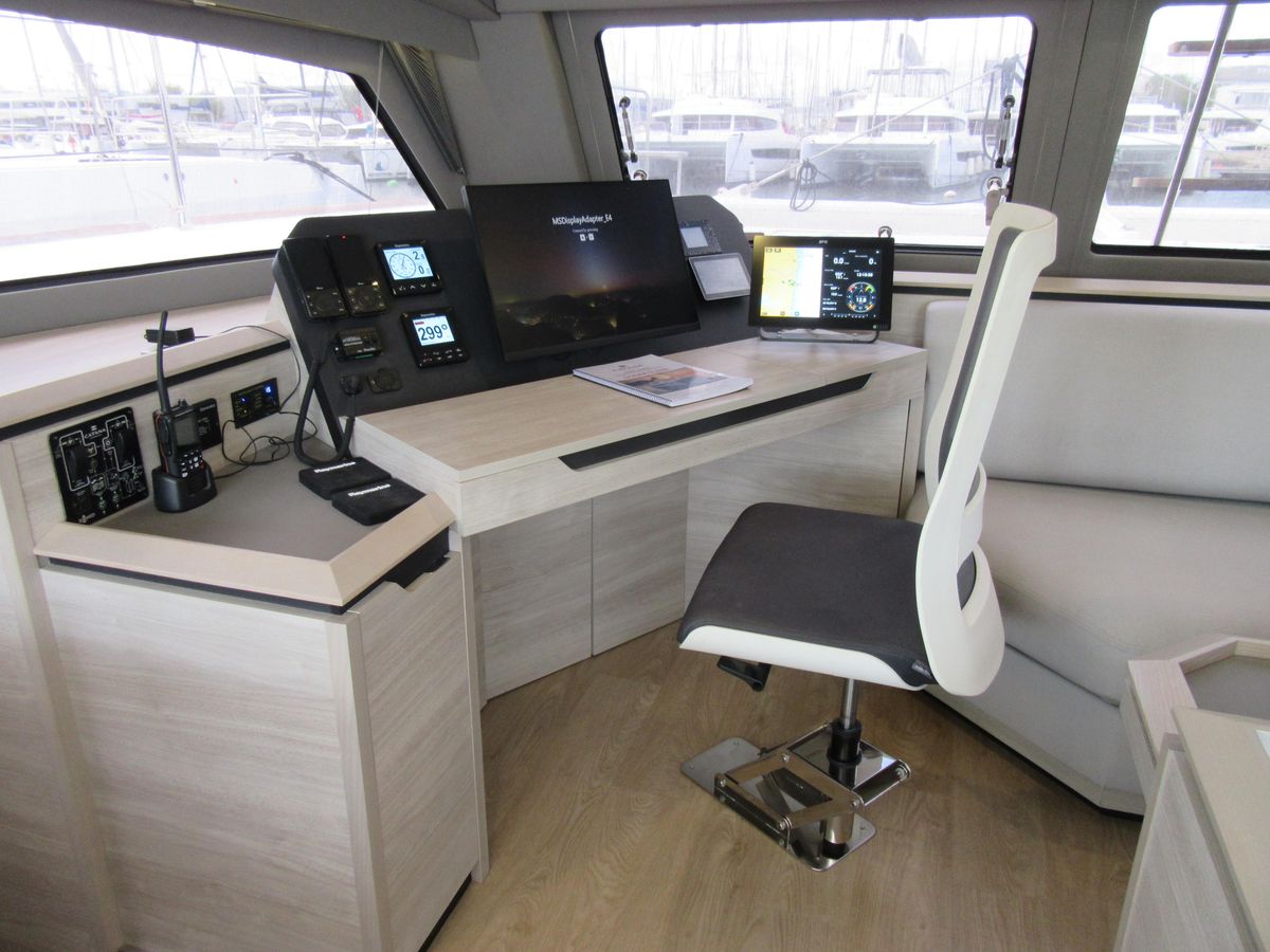2023 Catana 50 