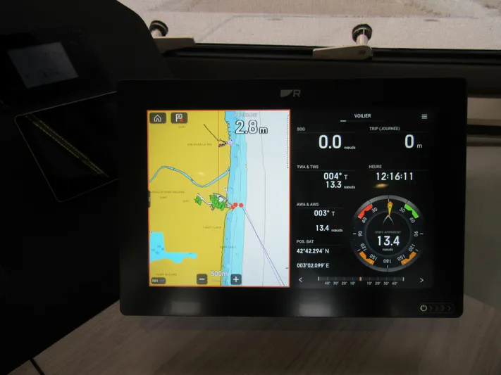 Heby Yacht Photos Pics 