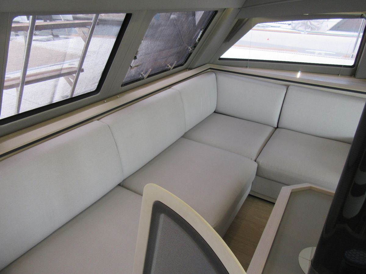 2023 Catana 50 