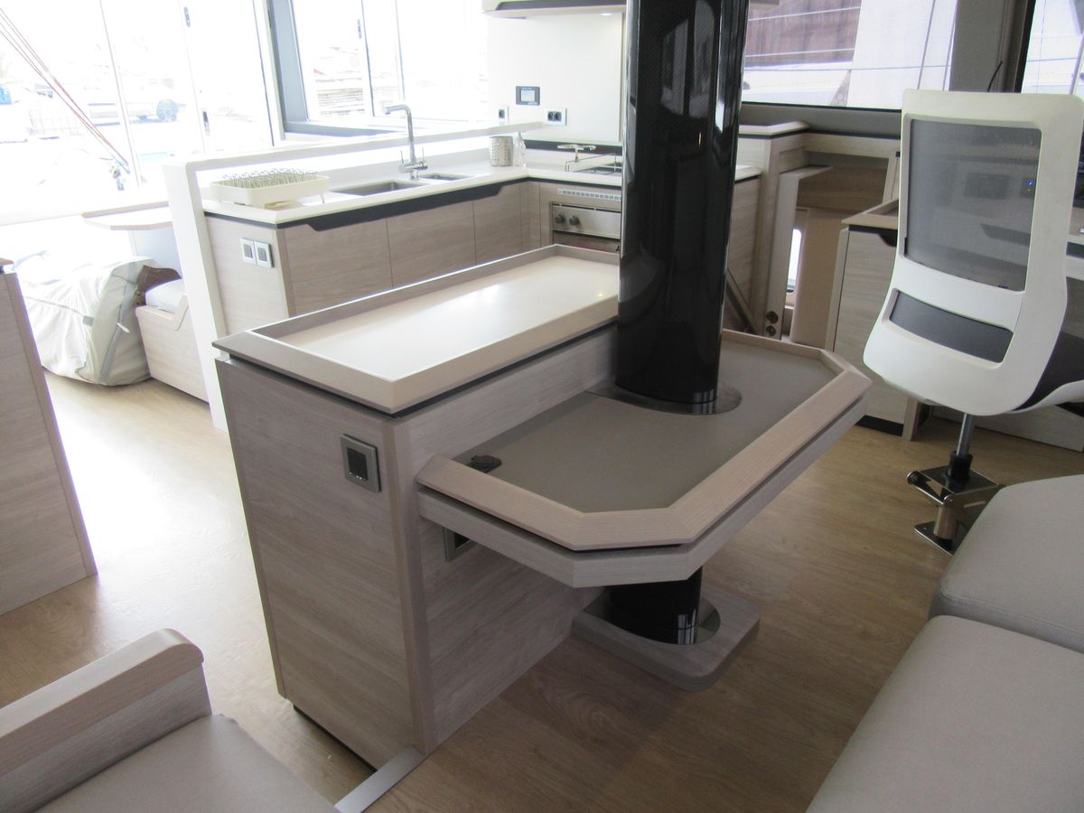 2023 Catana 50 