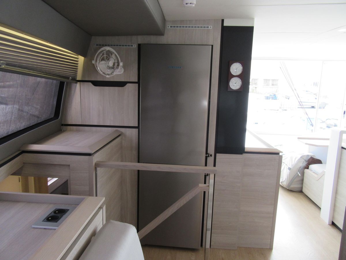 2023 Catana 50 