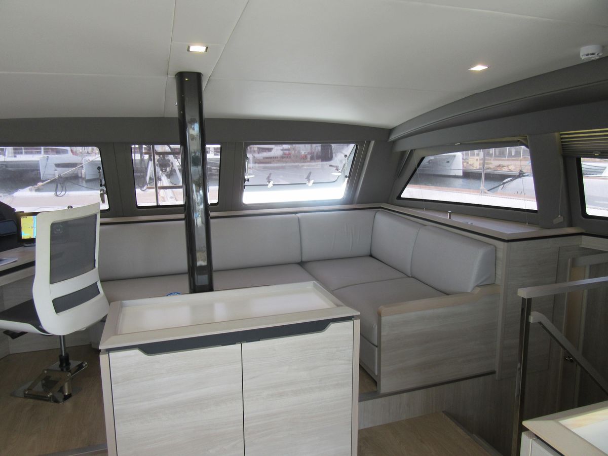 2023 Catana 50 