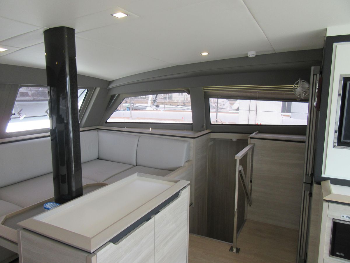 2023 Catana 50 