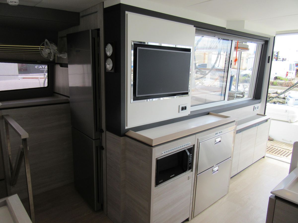 2023 Catana 50 