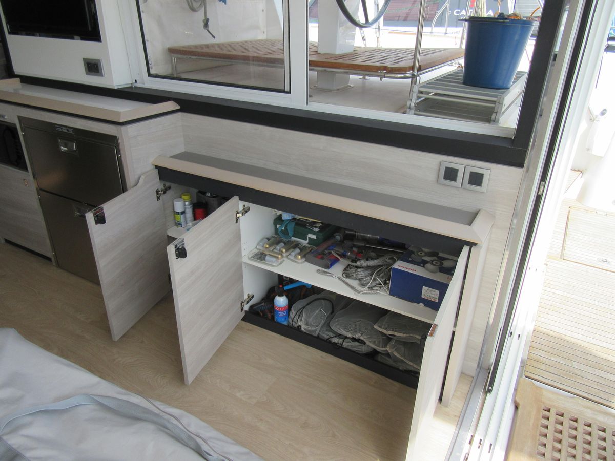 2023 Catana 50 
