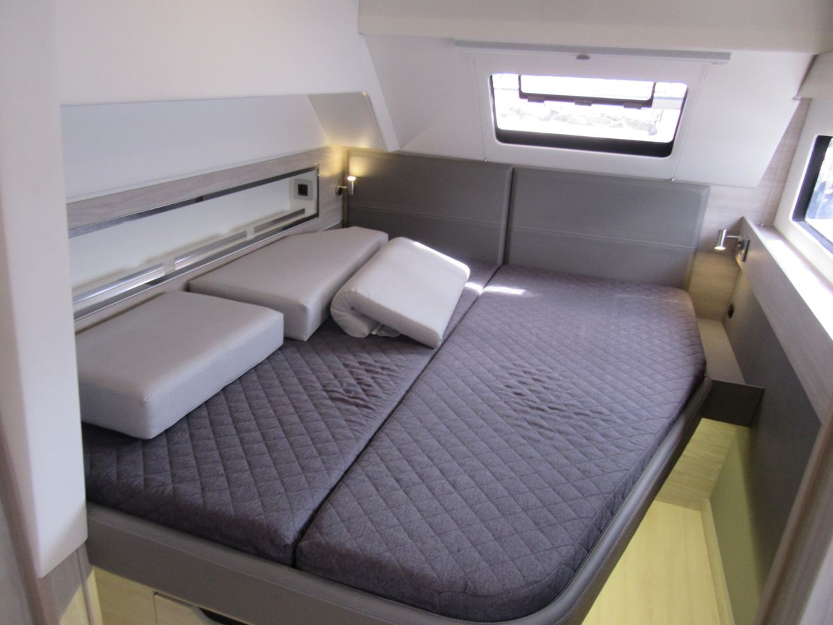 2023 Catana 50 