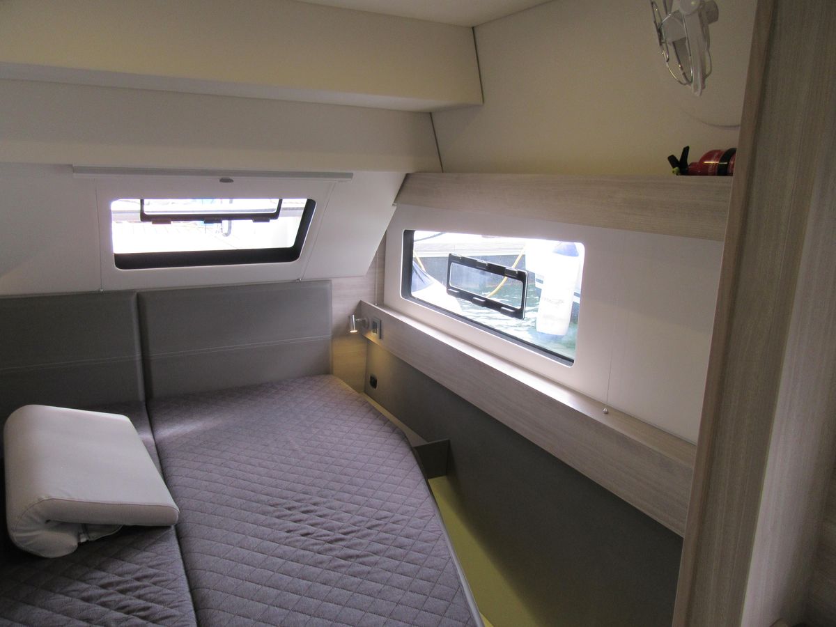 2023 Catana 50 