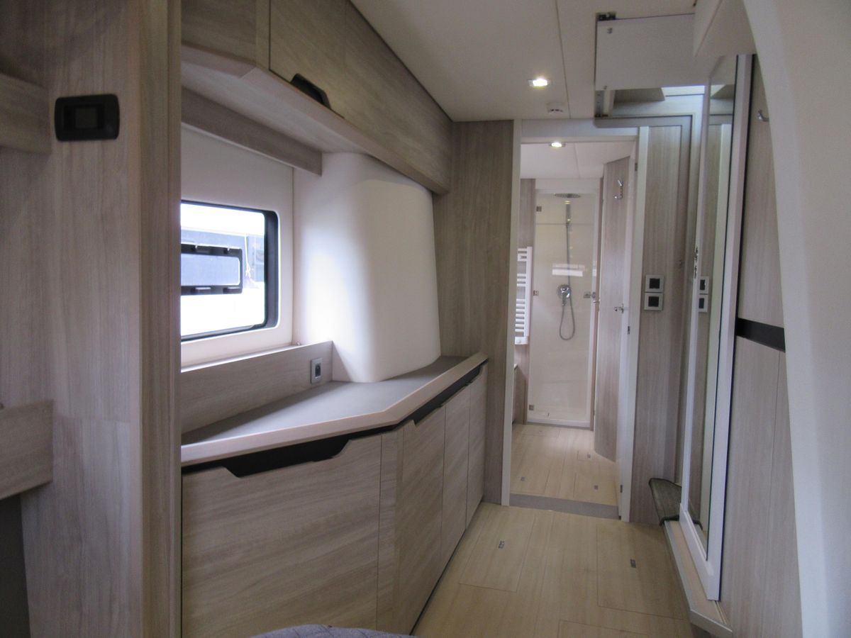 2023 Catana 50 