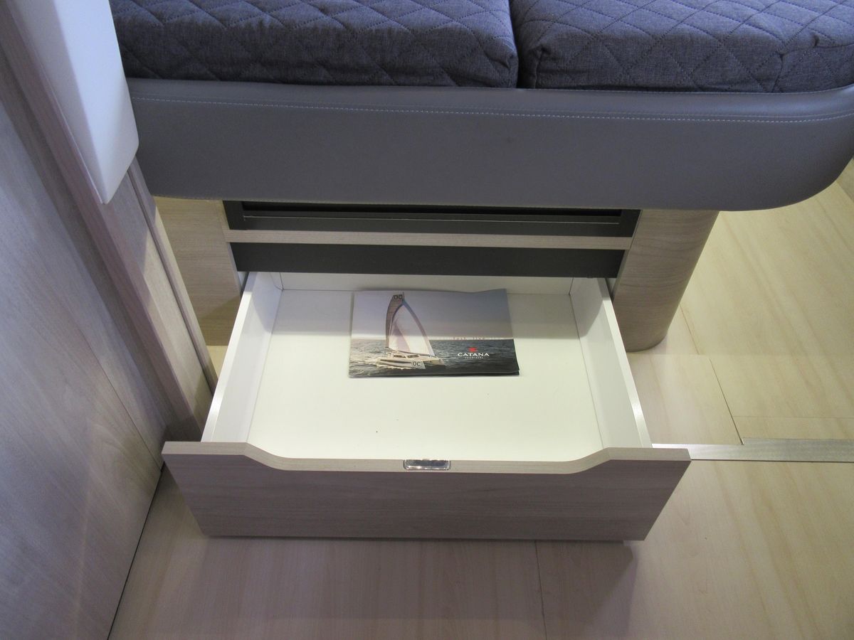 2023 Catana 50 