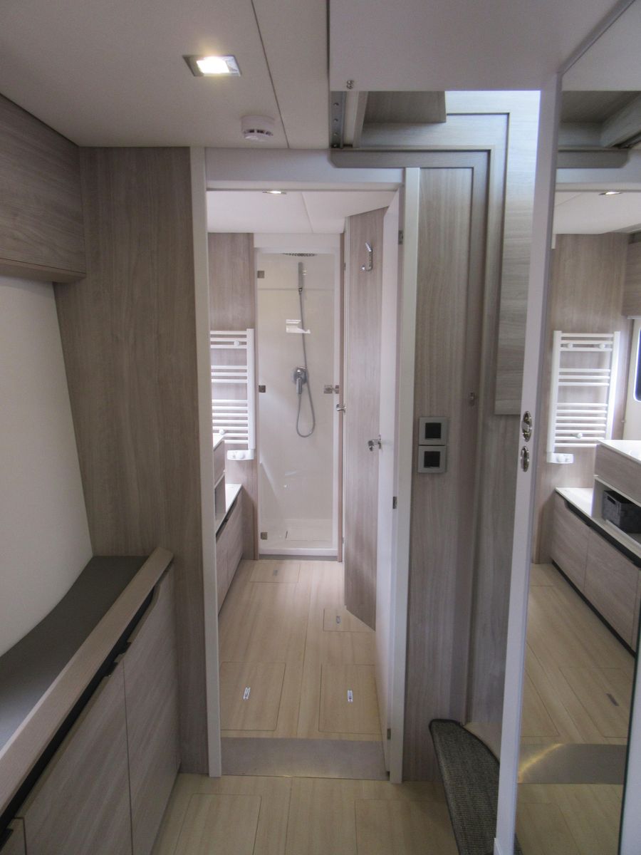 2023 Catana 50 