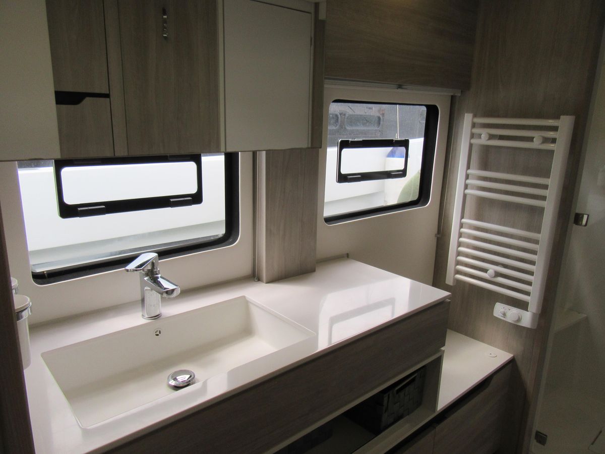 2023 Catana 50 