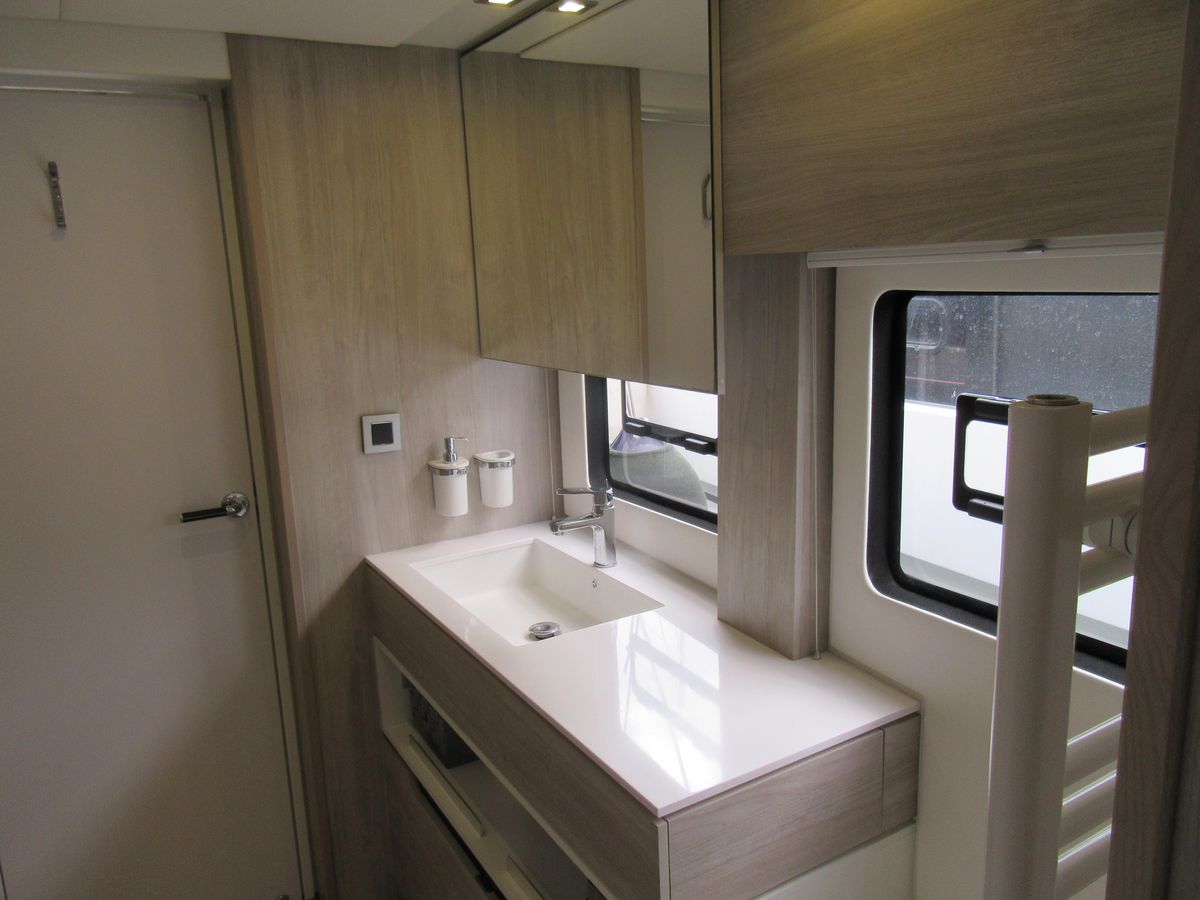 2023 Catana 50 
