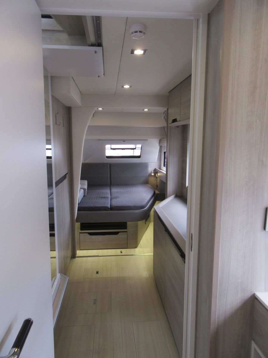 2023 Catana 50 