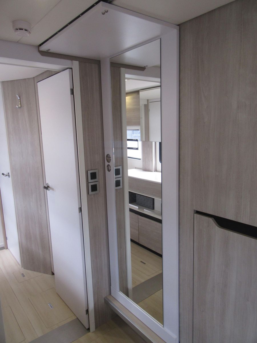 2023 Catana 50 