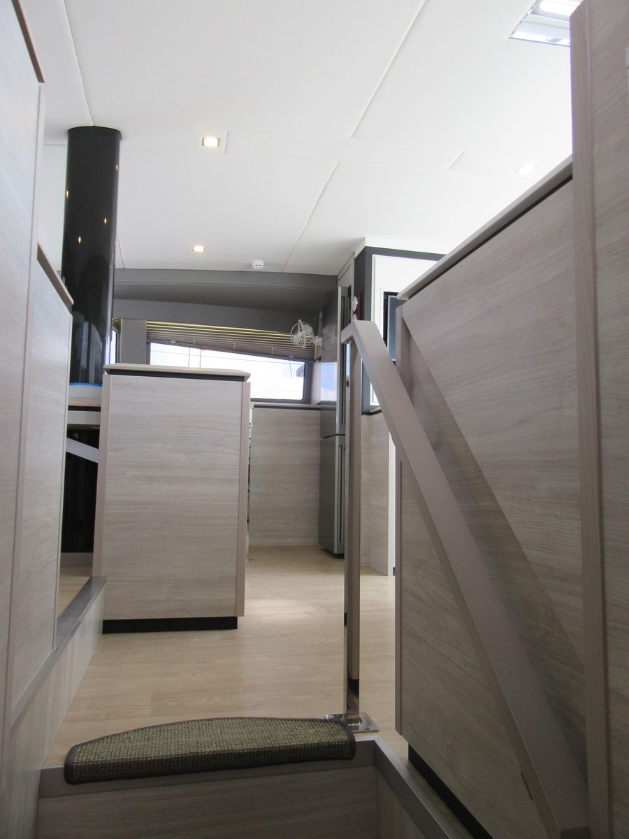 2023 Catana 50 