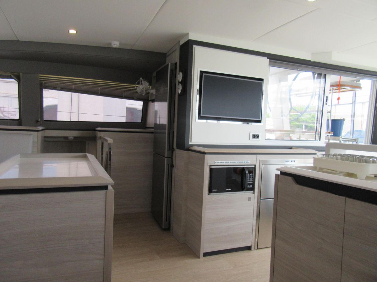 2023 Catana 50 