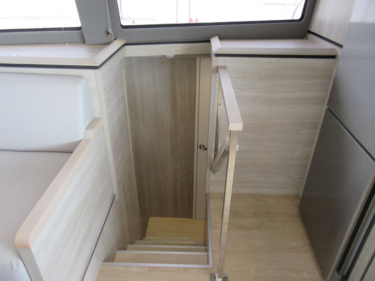 2023 Catana 50 