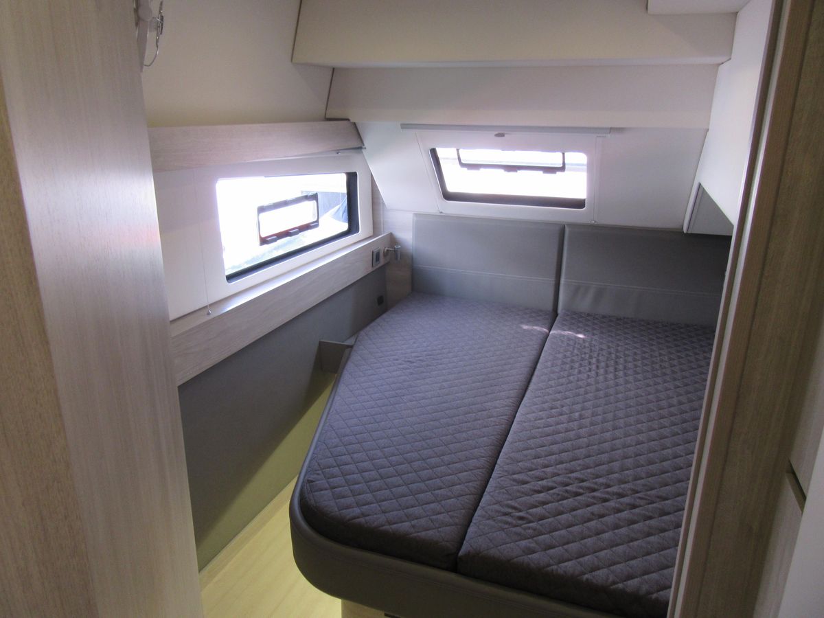 2023 Catana 50 