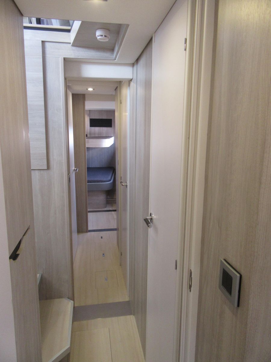 2023 Catana 50 