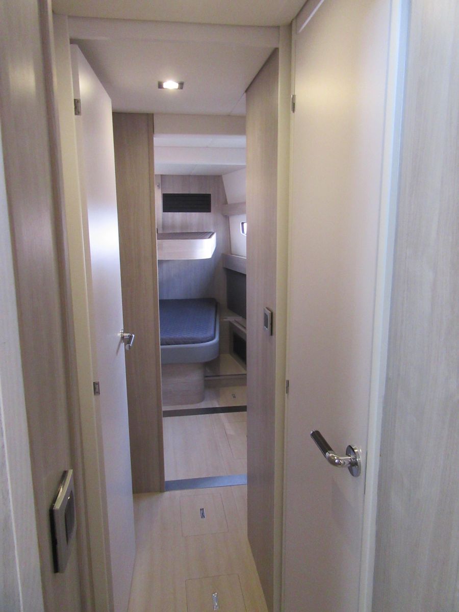 2023 Catana 50 