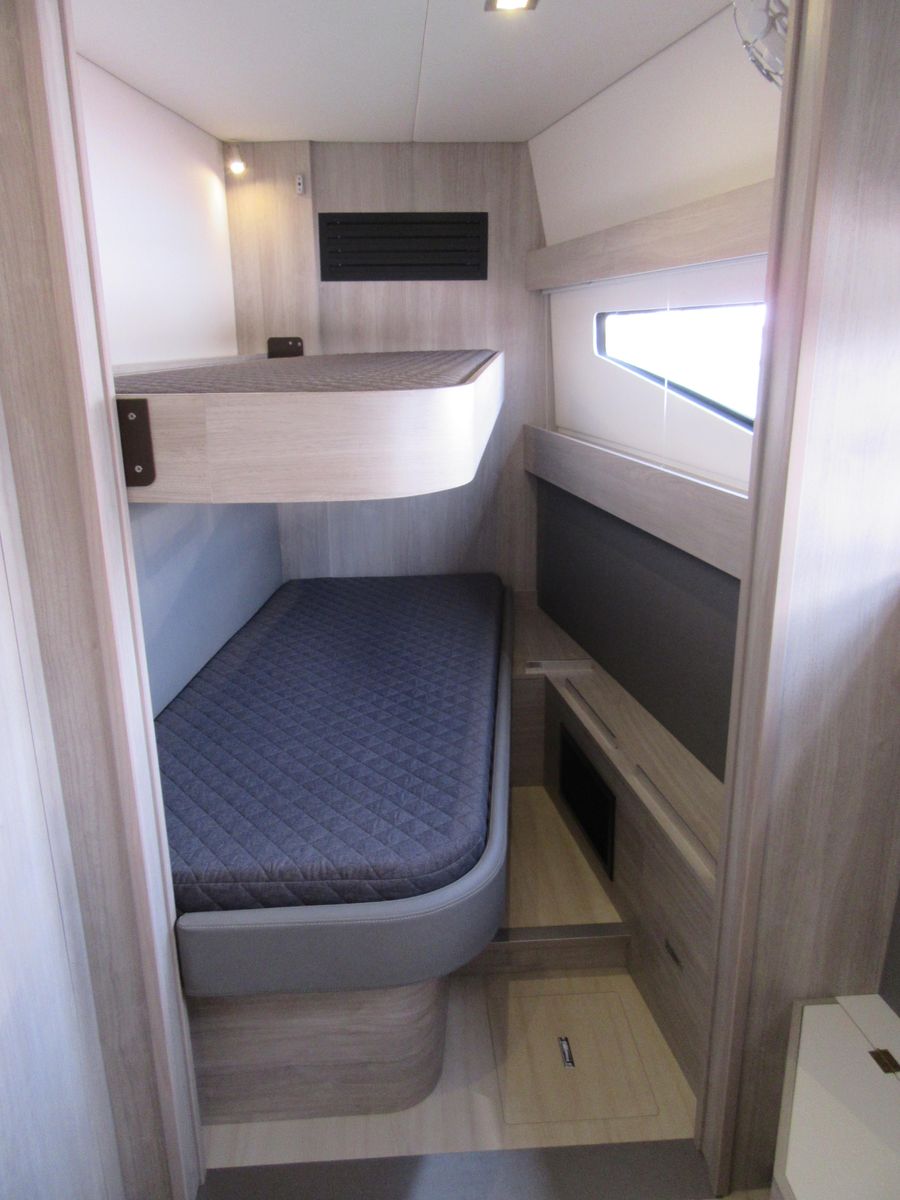 2023 Catana 50 
